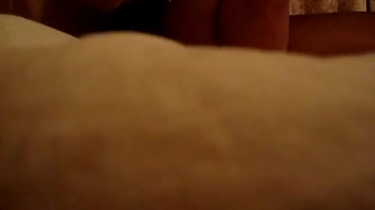 Hot teen fucked doggystyle